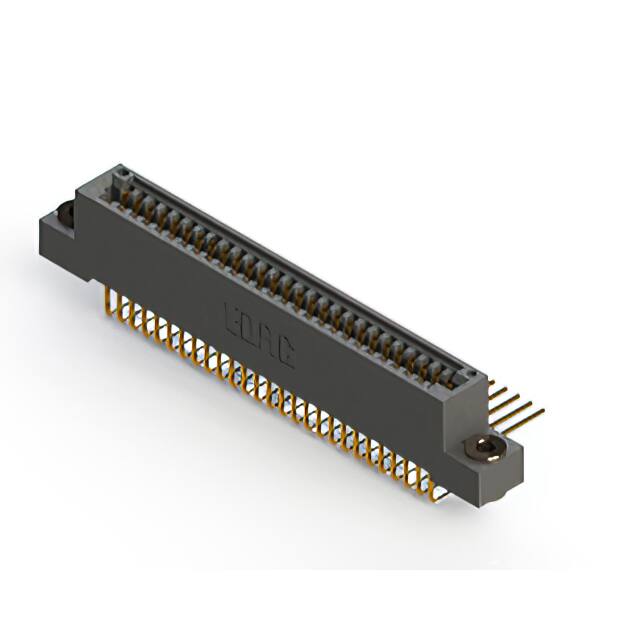 895-054-558-203 EDAC Inc.  Edgeboard Connectors